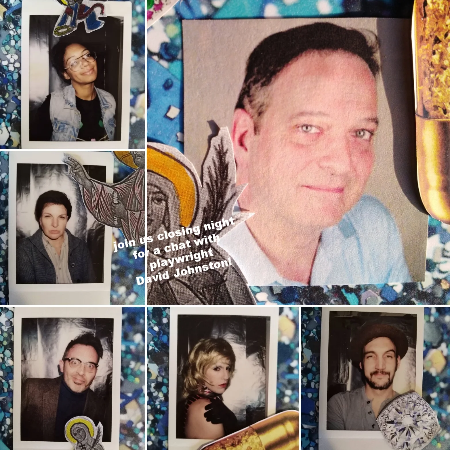 Talkback with CANDY & DOROTHY playwright David Johnston June 24!.jpg