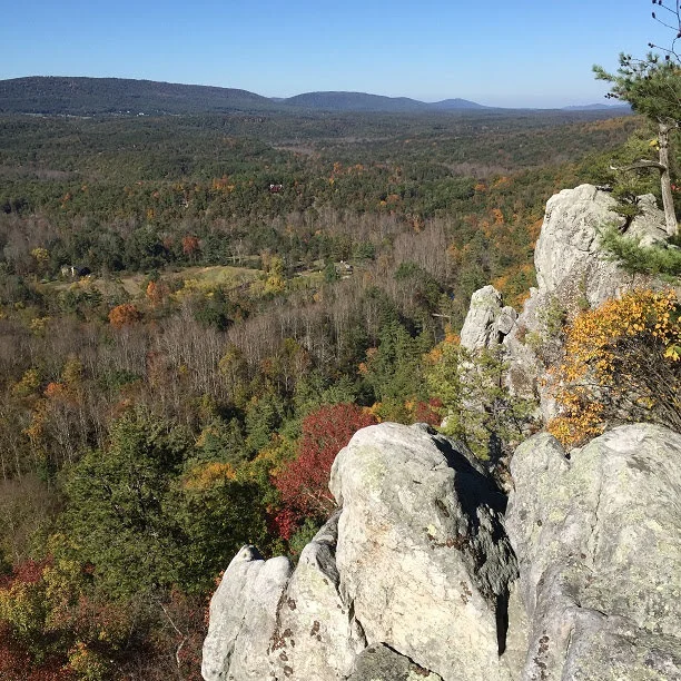 Places To Visit — Visit Capon Bridge