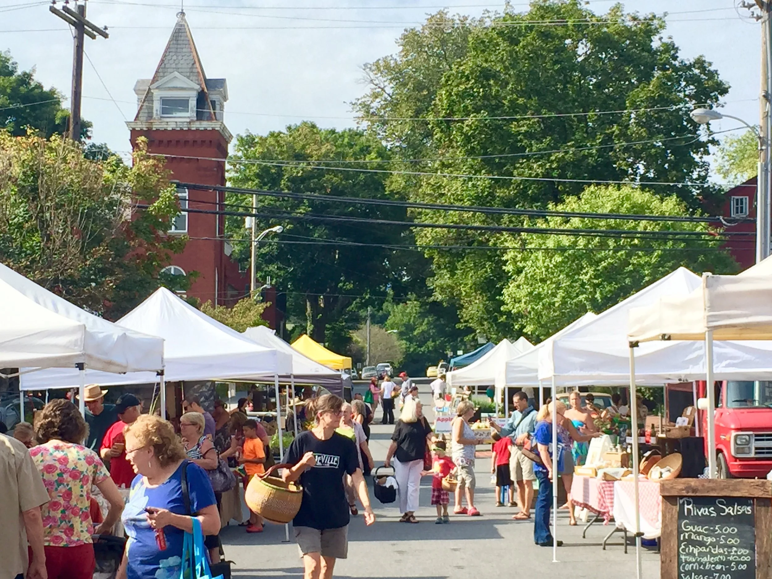 Shepherdstown — Visit Capon Bridge