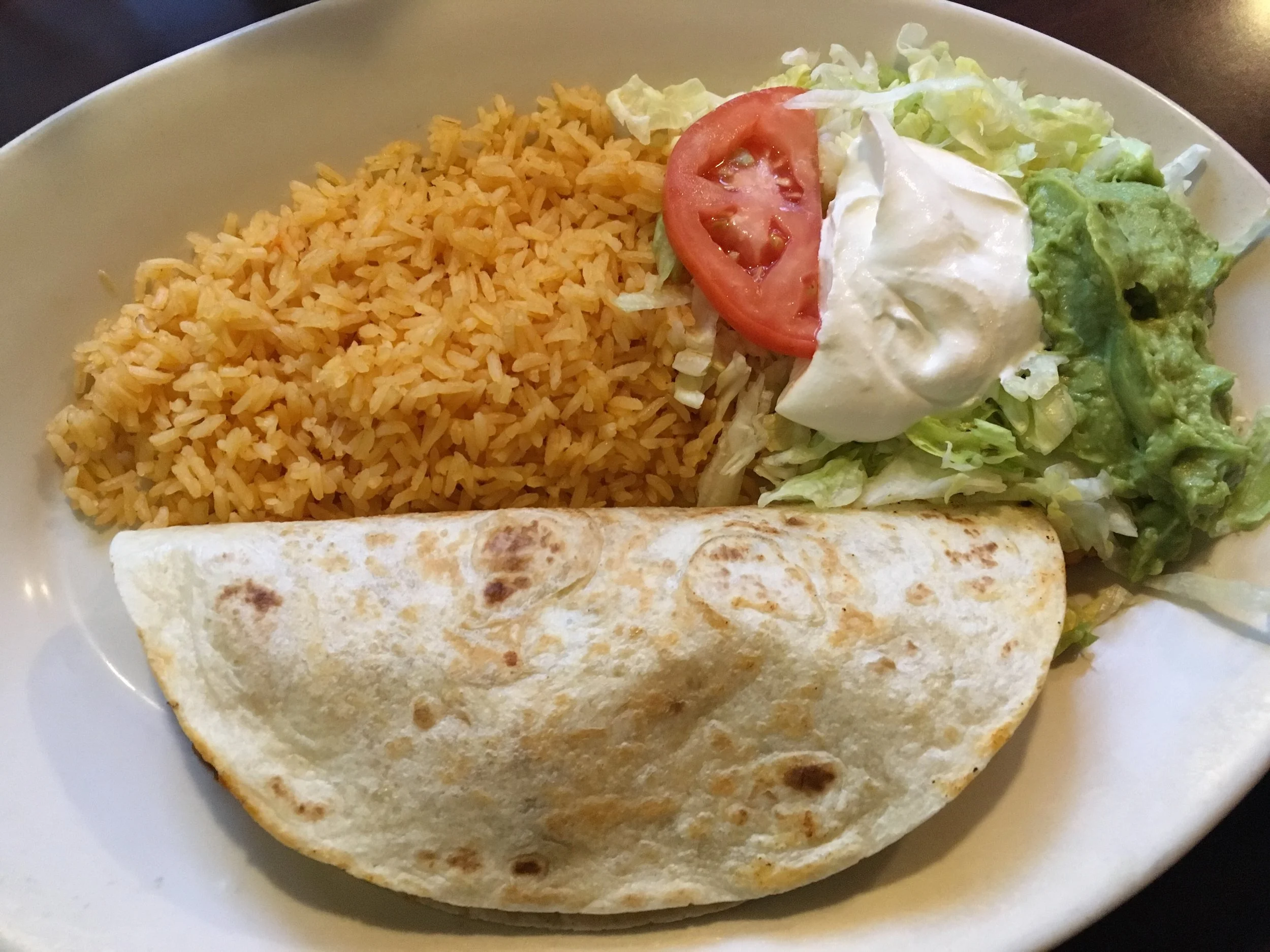 El Puente Mexican Restaurant — Visit Capon Bridge