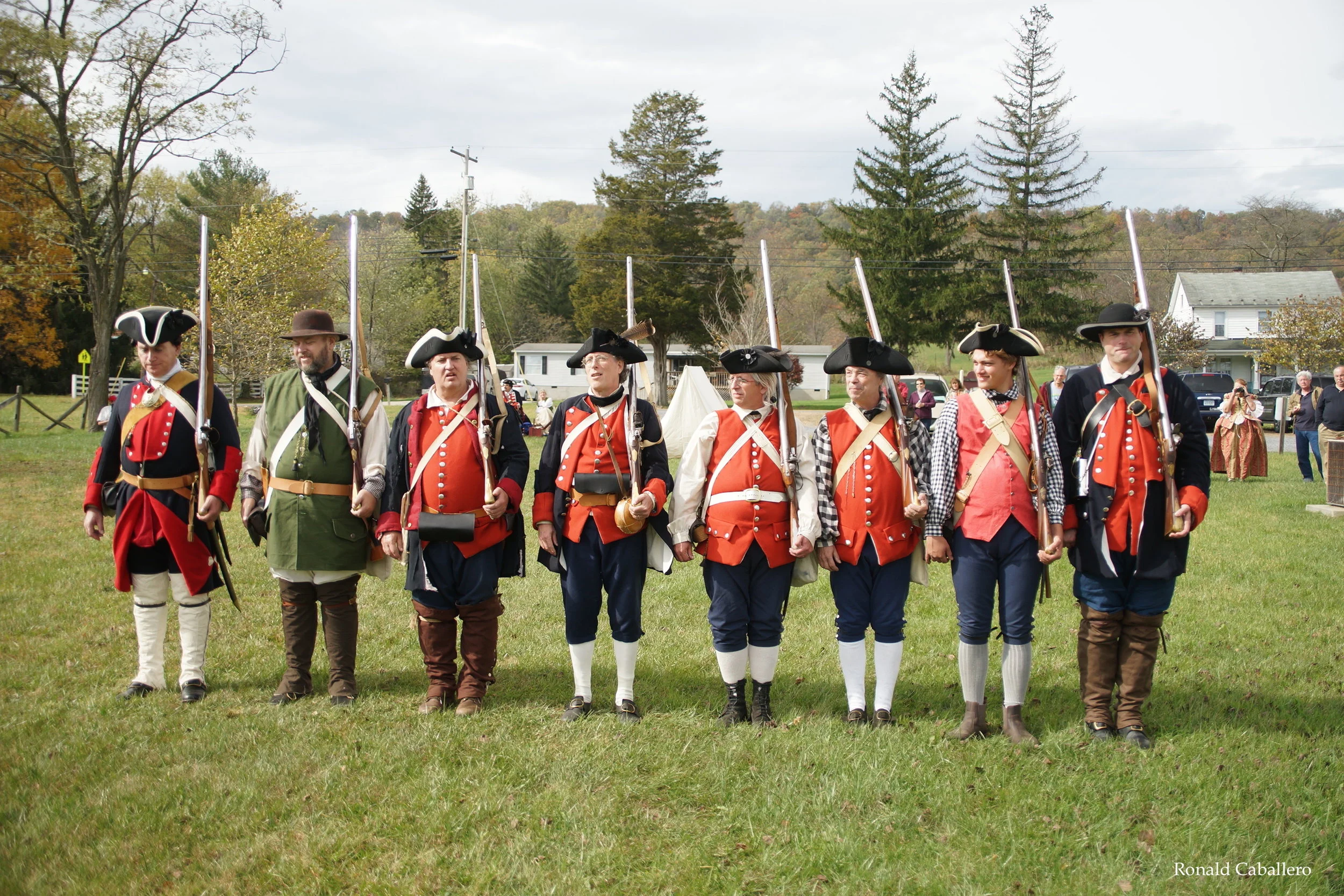 Fort Edwards Museum & Archeological Site — Visit Capon Bridge