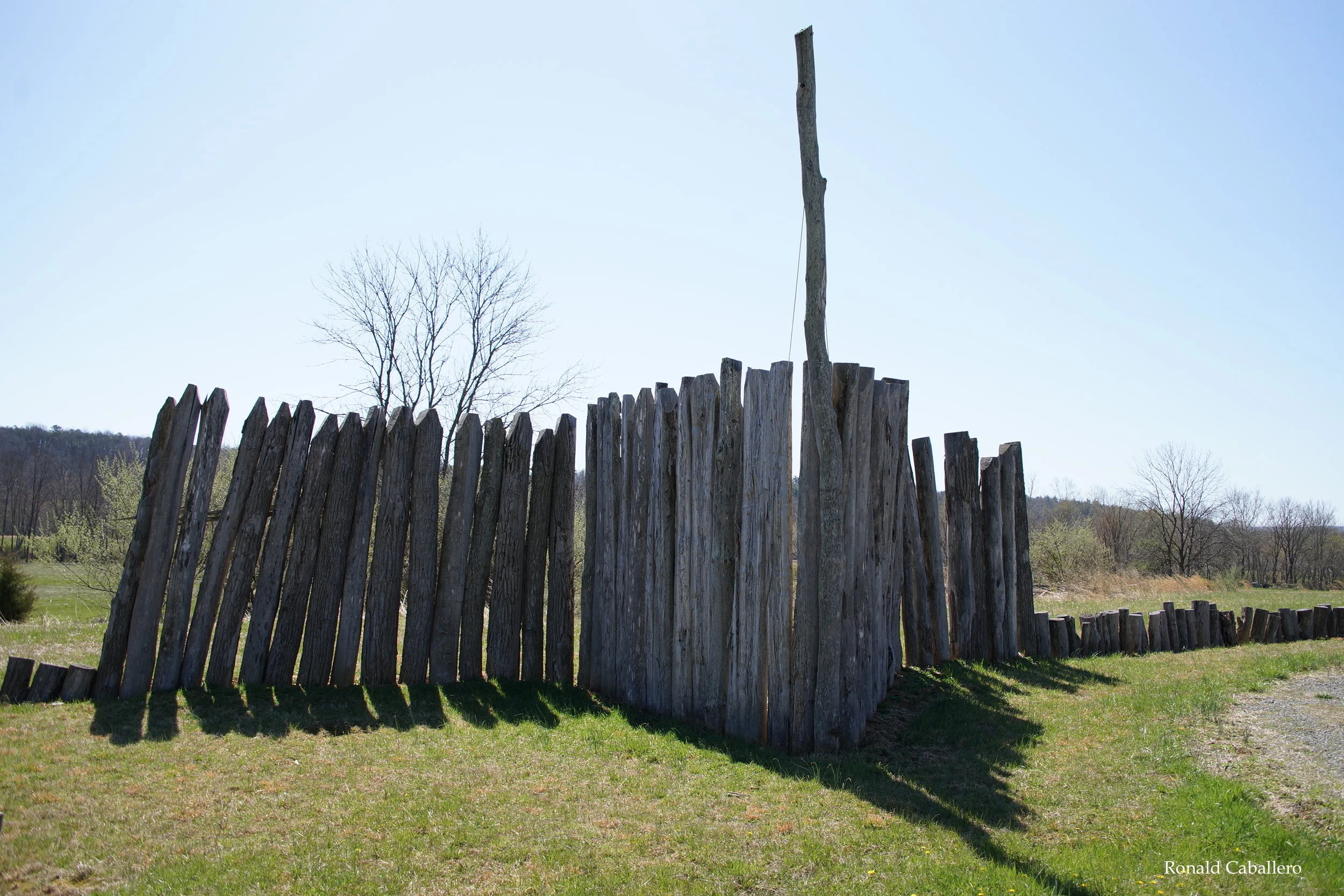 Fort Edwards Museum & Archeological Site — Visit Capon Bridge