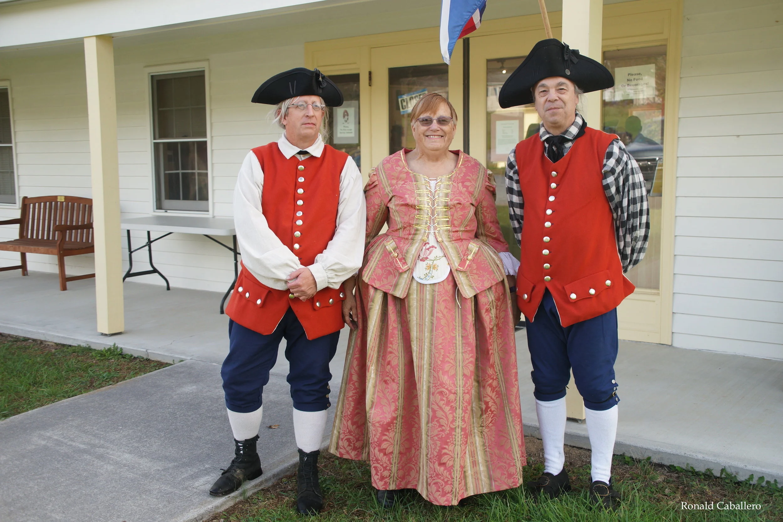 Fort Edwards Museum & Archeological Site — Visit Capon Bridge