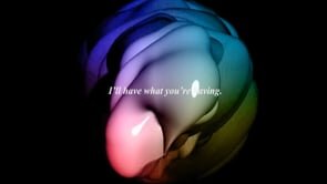 I'll have what you're having (2019)