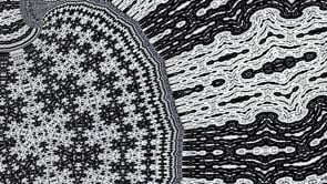 Untitled fractal (wip)