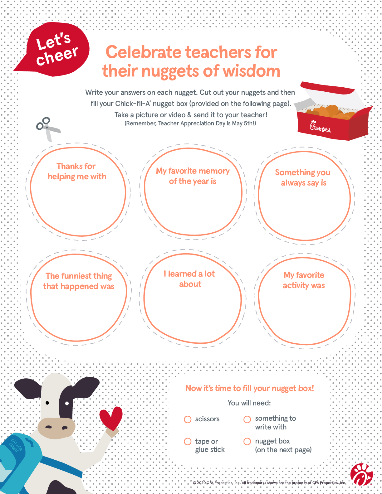 Nuggets of Wisdom Activity Sheet.png