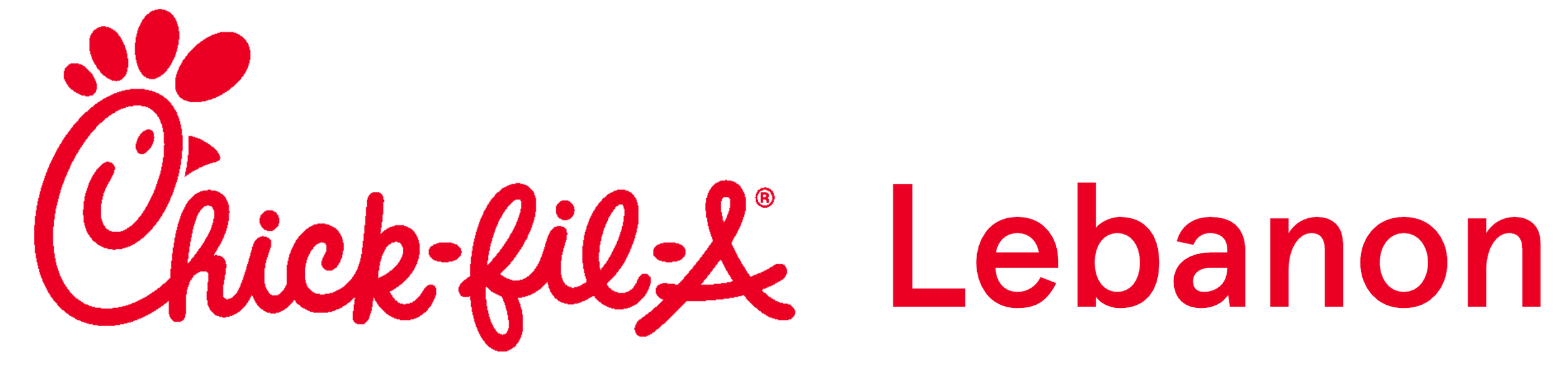 Chick-fil-A Lebanon