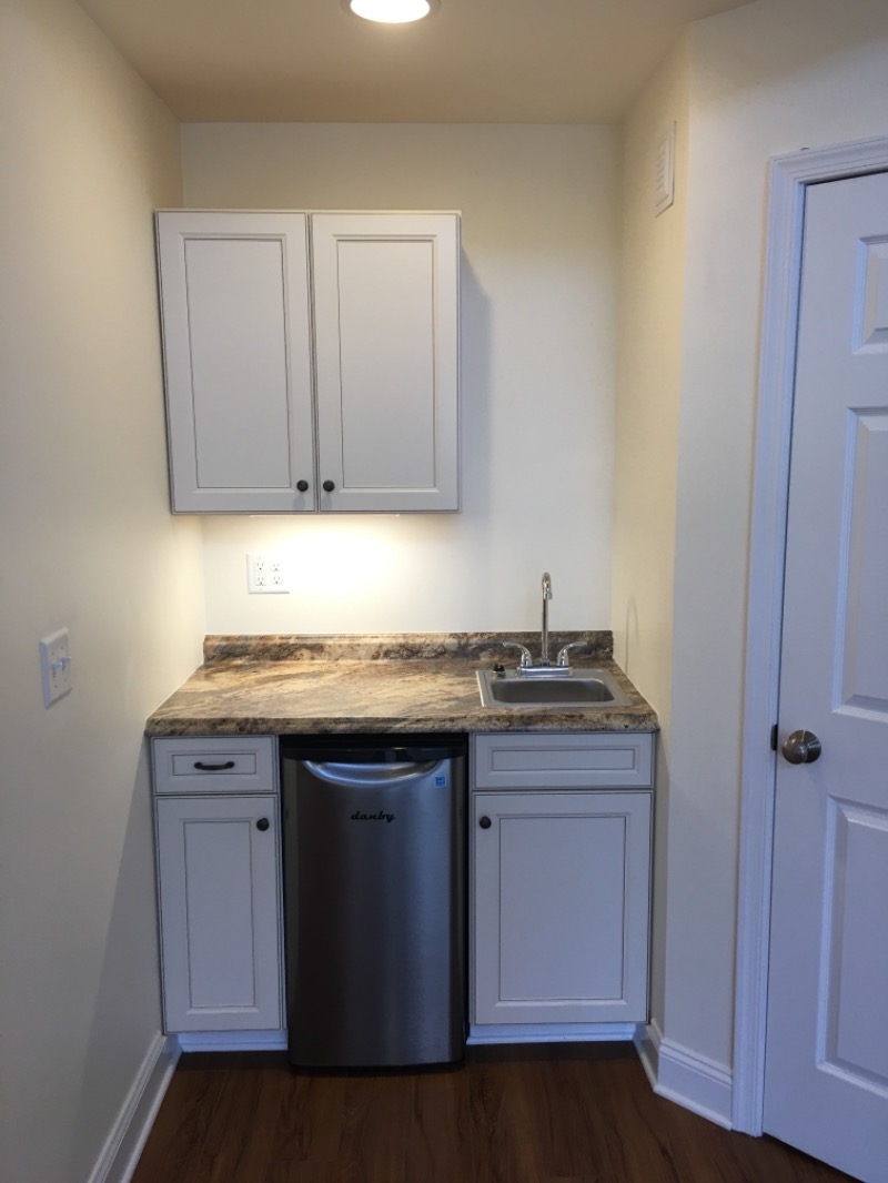 Exteriors Photo Gallery Bassett Home Services in Charlottesville VA