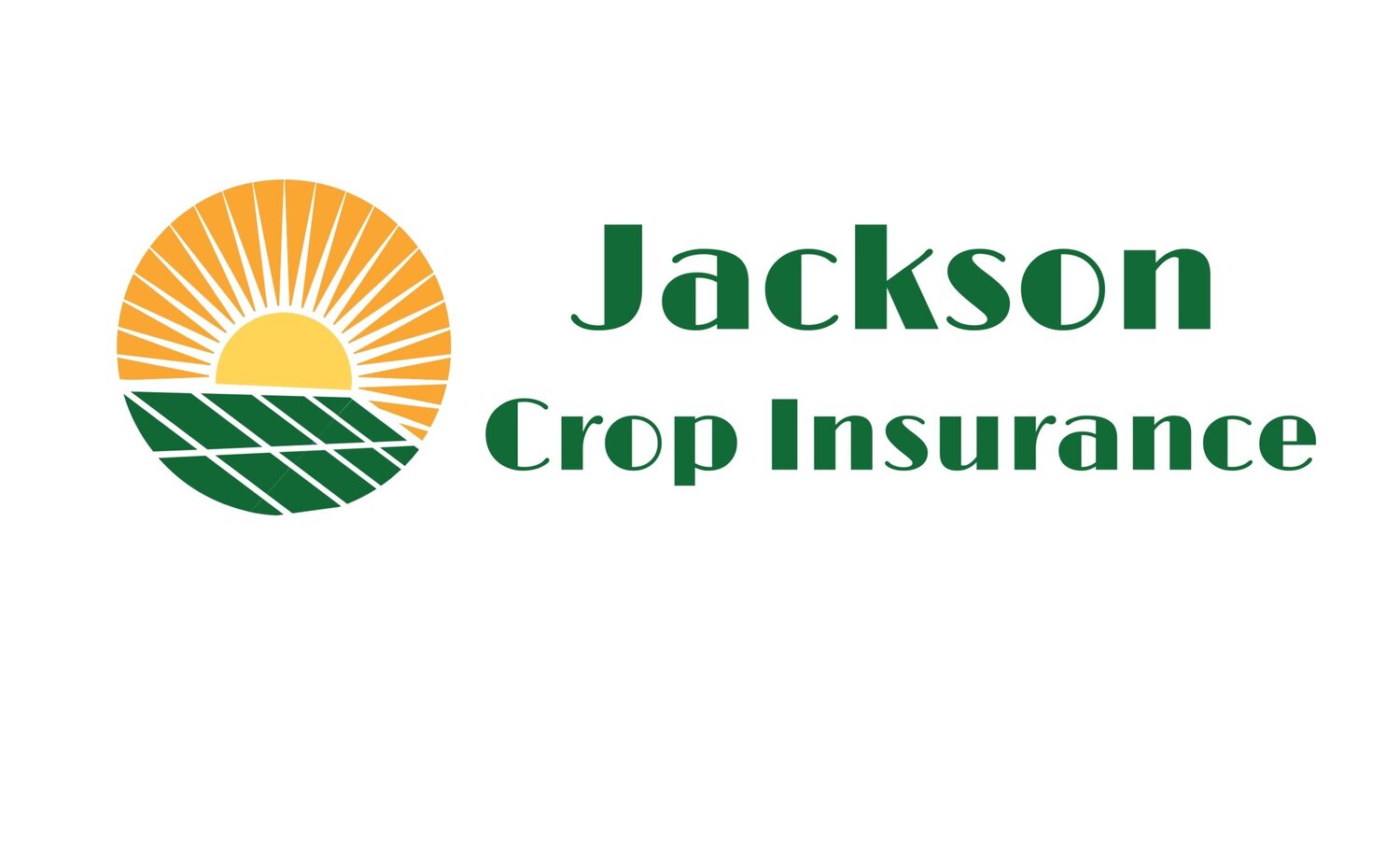 Jackson Crop Insurance