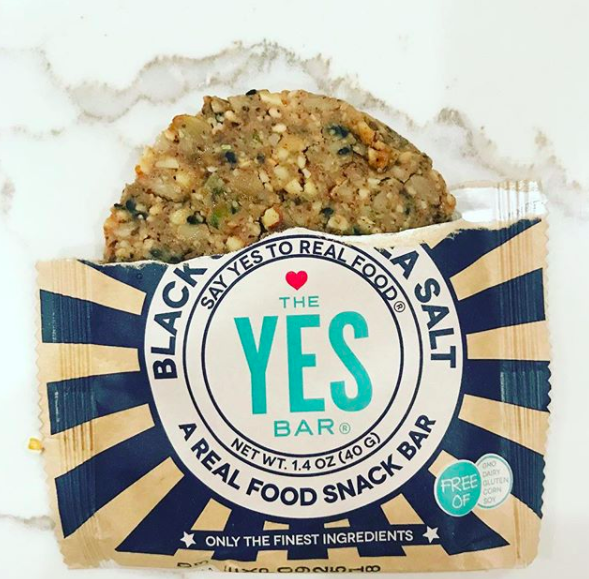the best on-the-go bars