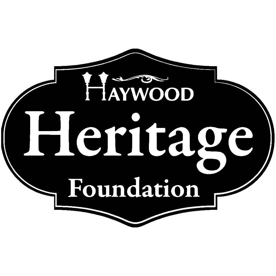 Haywood Heritage Foundation