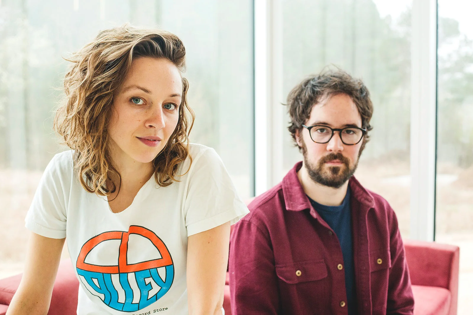 MANDOLIN ORANGE