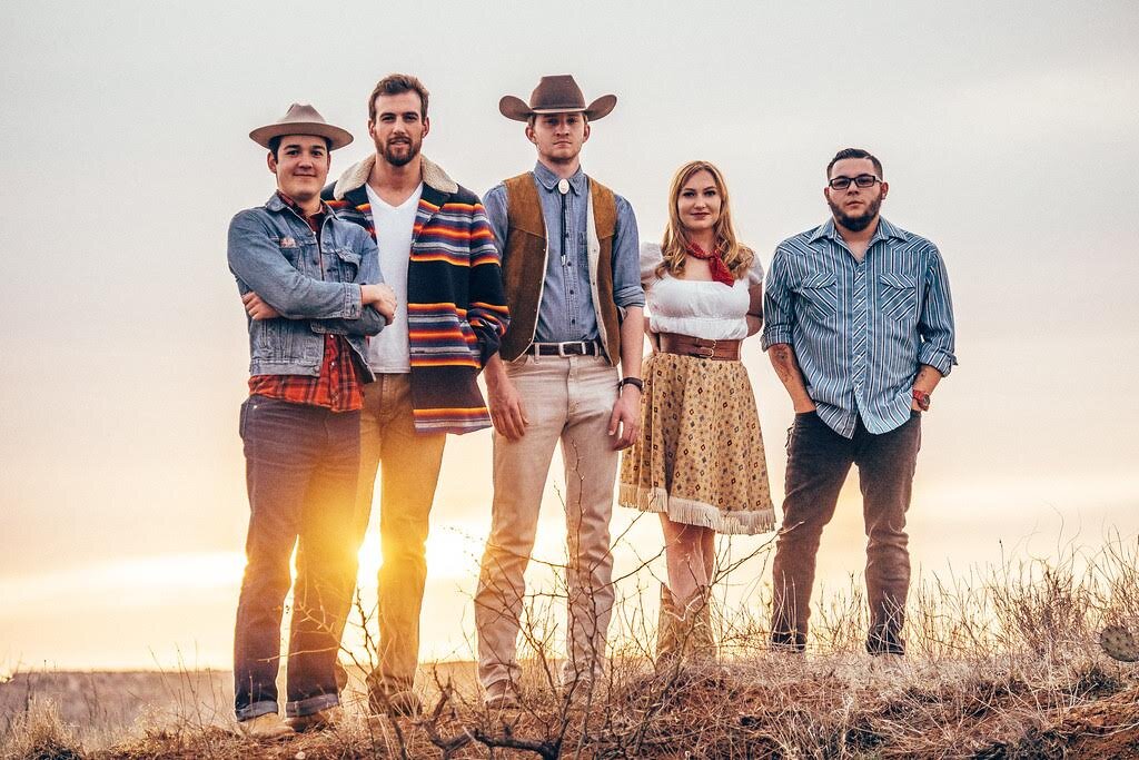 FLATLAND CAVALRY