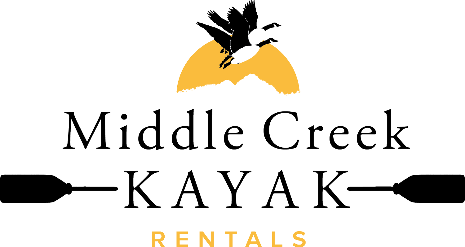 Middle Creek Kayak Rentals LLC