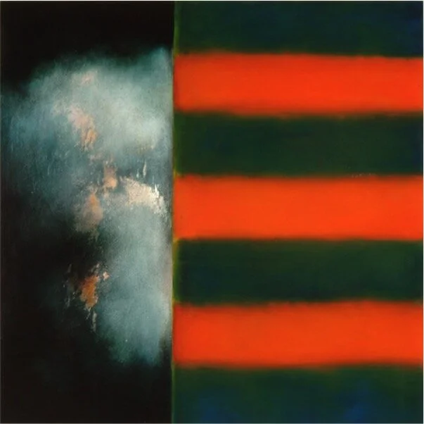 Somewhere- Kathleen Caprario