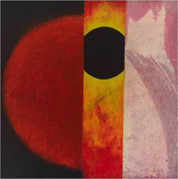 Transition Zones - Kathleen Caprario