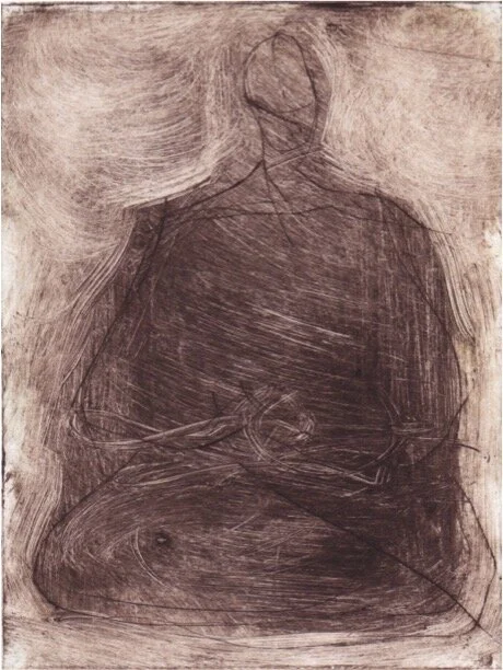 Right Where One Is - Jenette “Koki” Foster