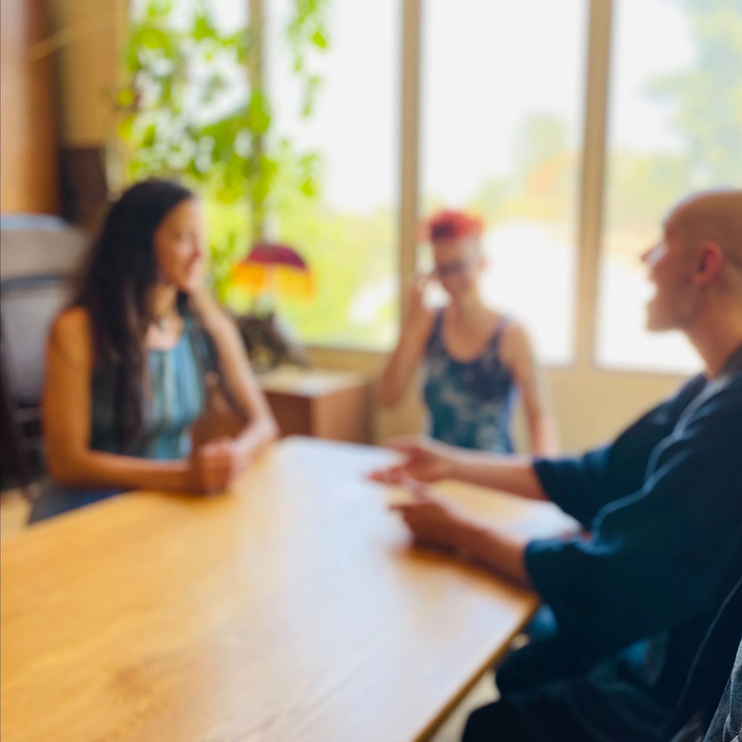 Second Friday Social Events