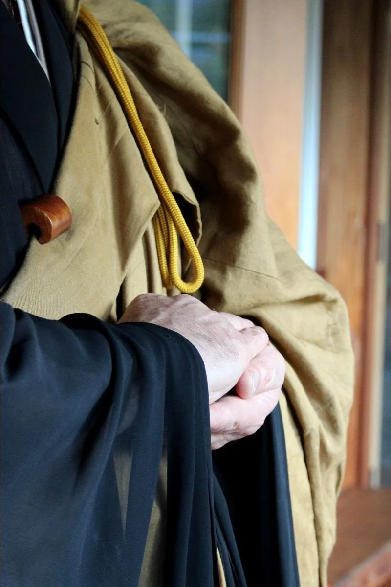 Term Closing Ceremony &amp; SHOSAN&nbsp;