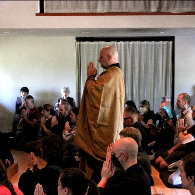 Term Opening Ceremony