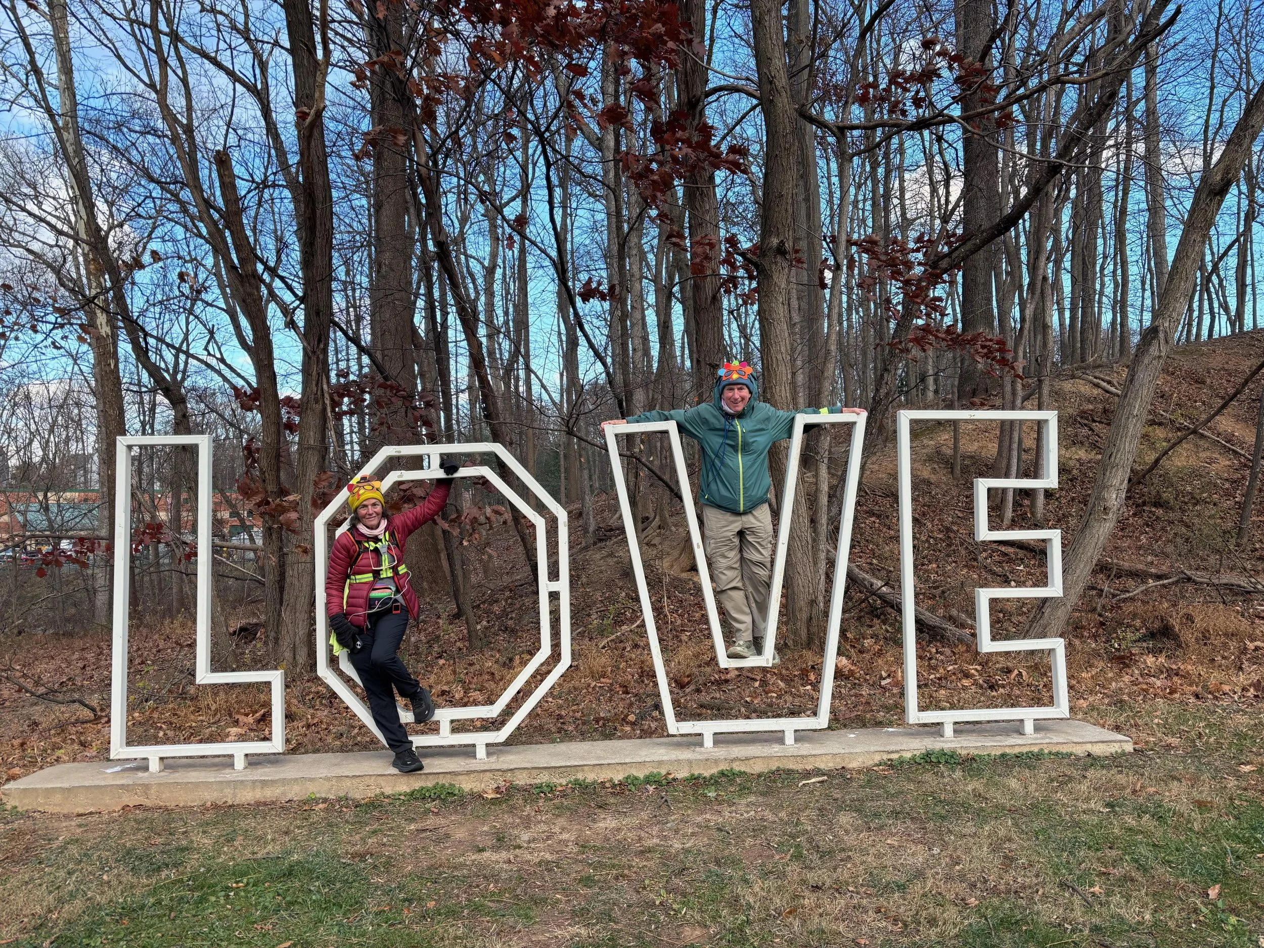 Liberty Walks Gratitude Gala