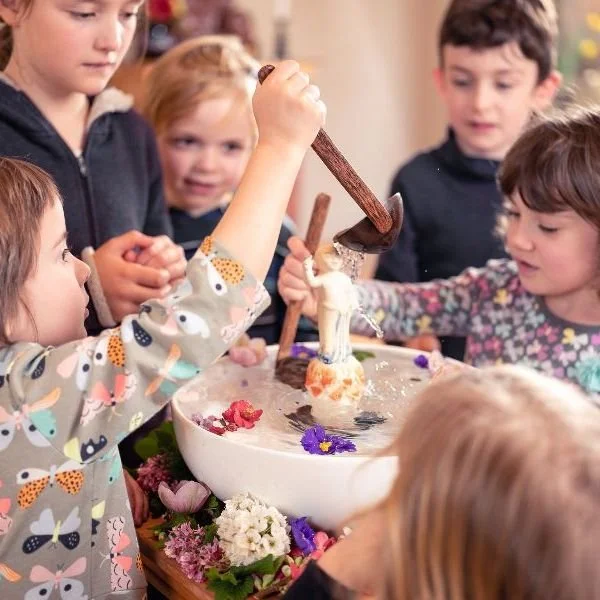 This Sunday: HANAMATSURI (Buddha’s Birthday)