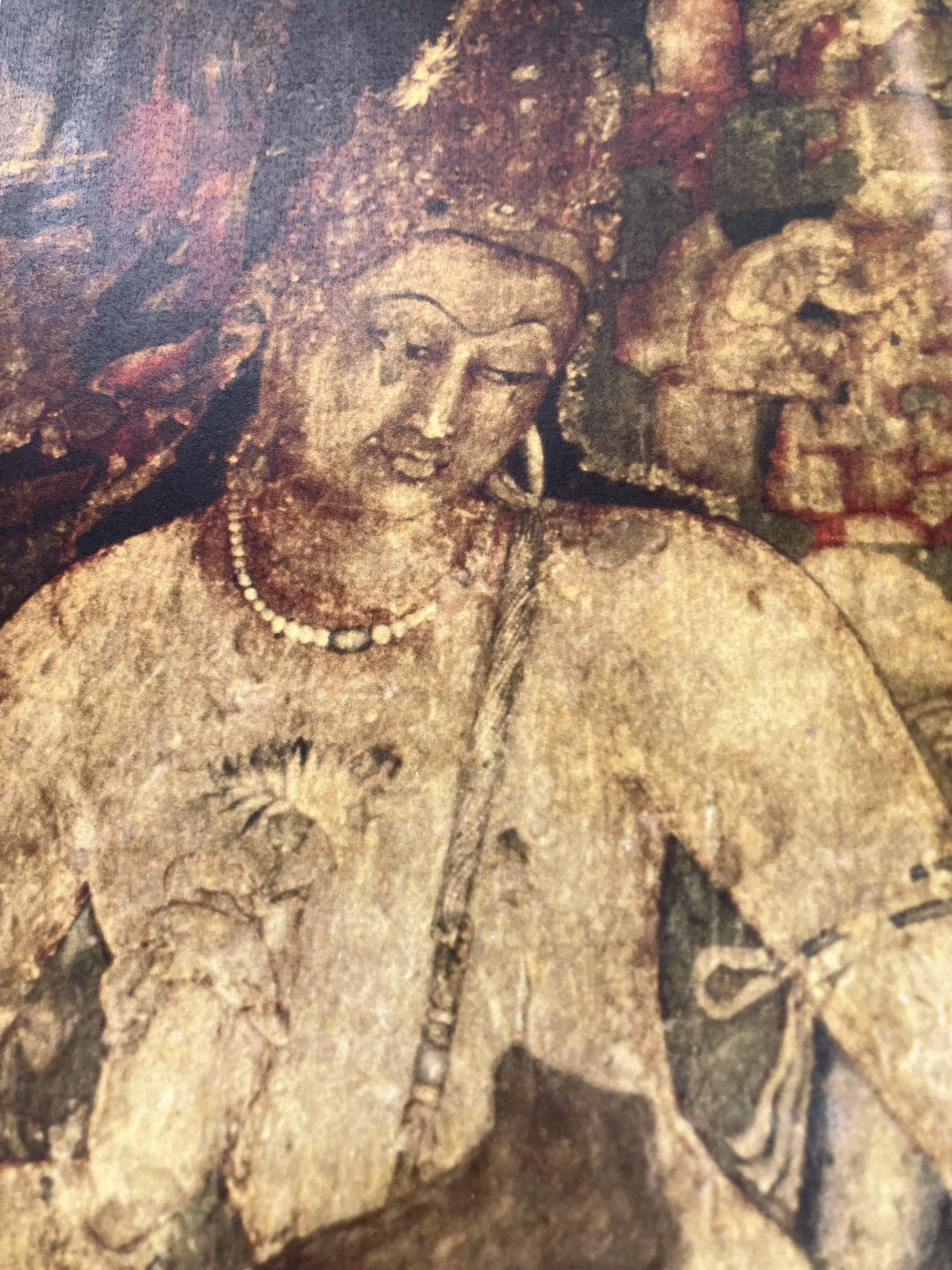 This Sunday: Avalokiteshvara and the Dharma Gate of the Heart of Perfect Wisdom Sutra