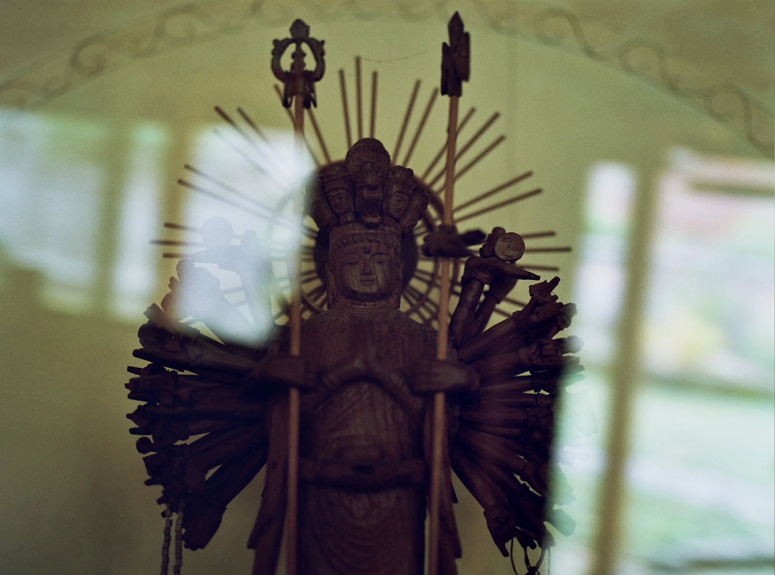 This Sunday:&nbsp;Spirit Journey, Sacred Journey&nbsp;