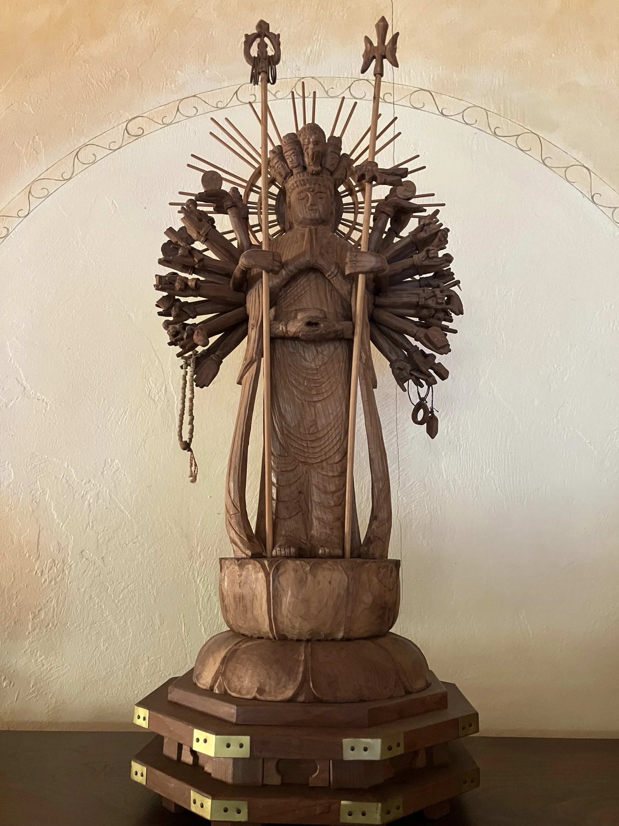 This Sunday: Caring for Ancestors Continued