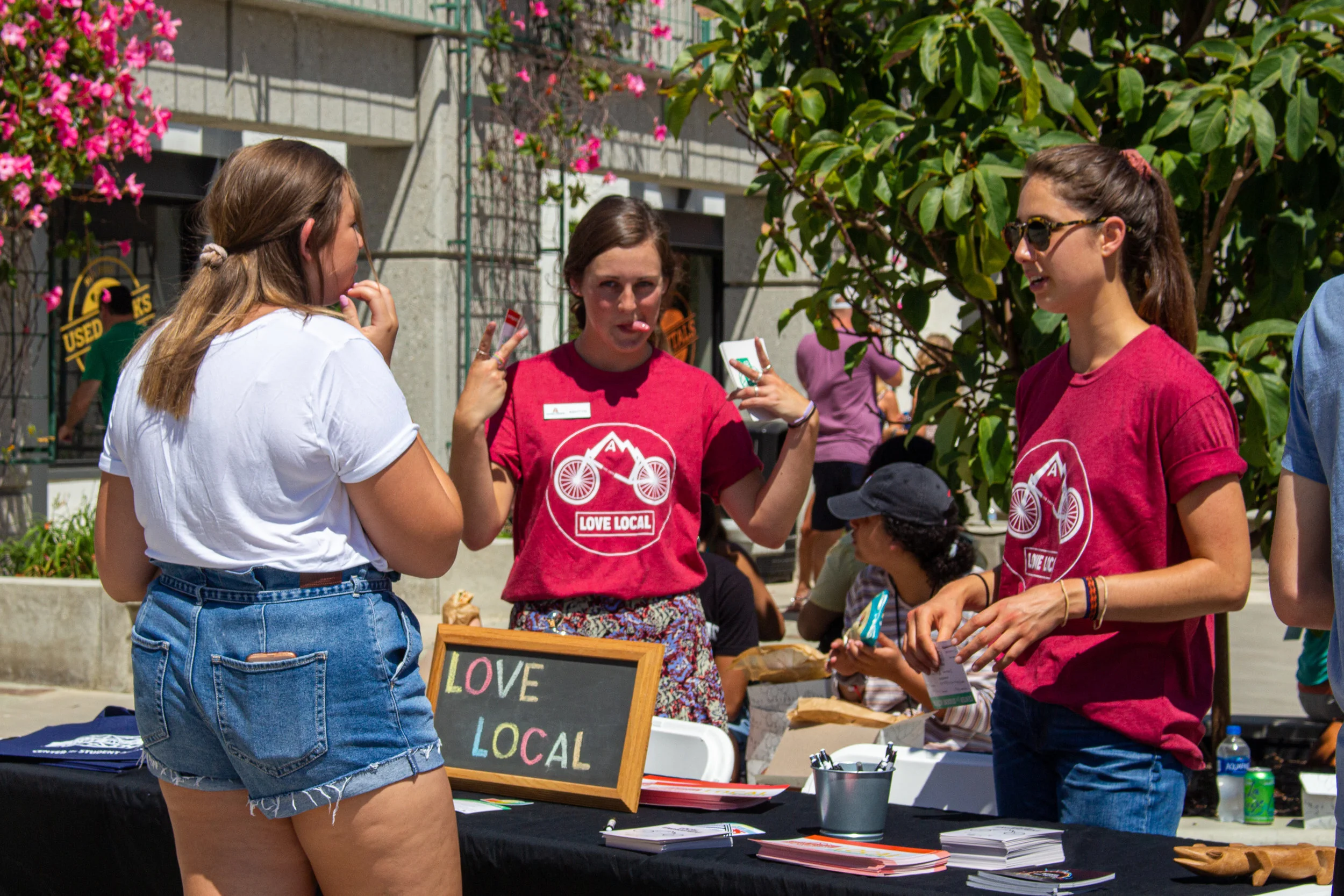 Action Fair 2019