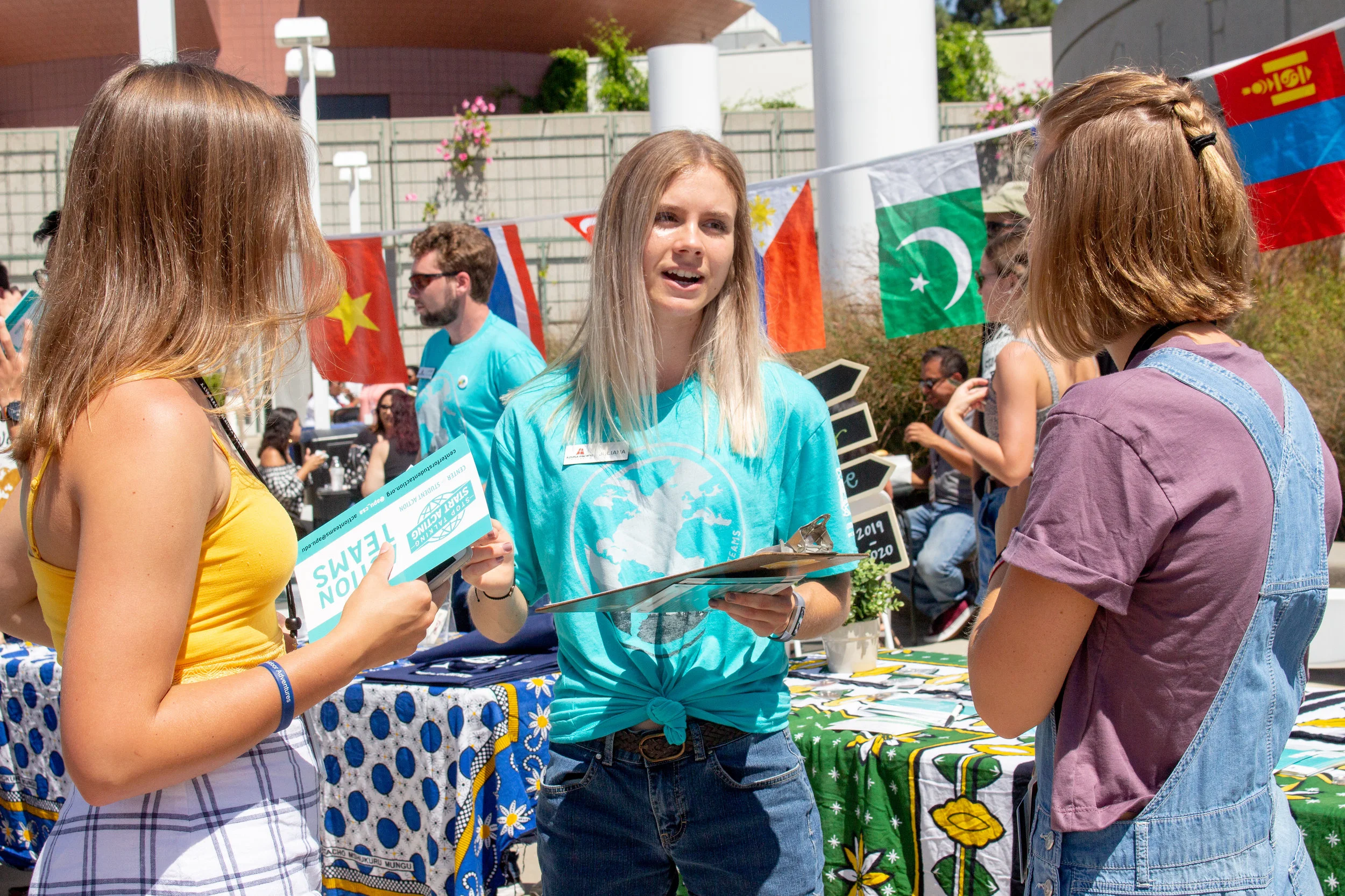 Action Fair 2019