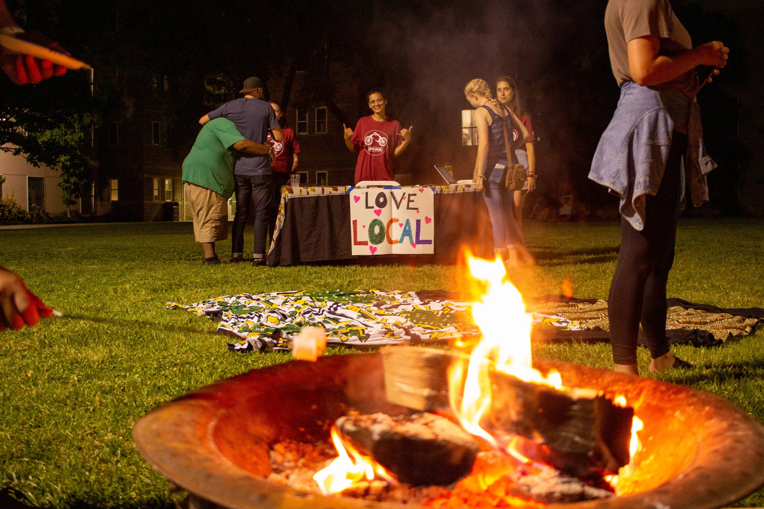 Local Engagement Kick-Off 2019