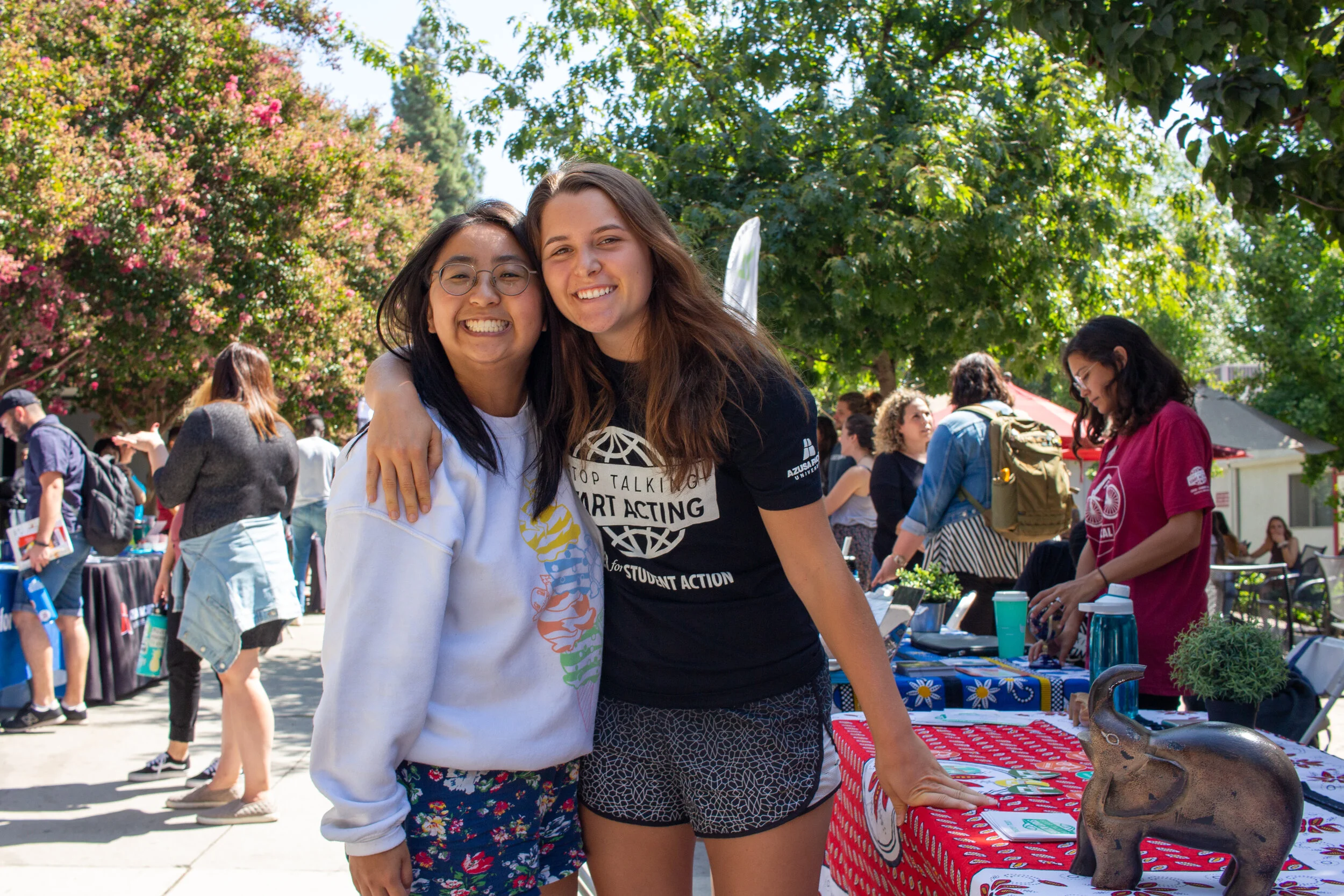 Local Service Fair 2019