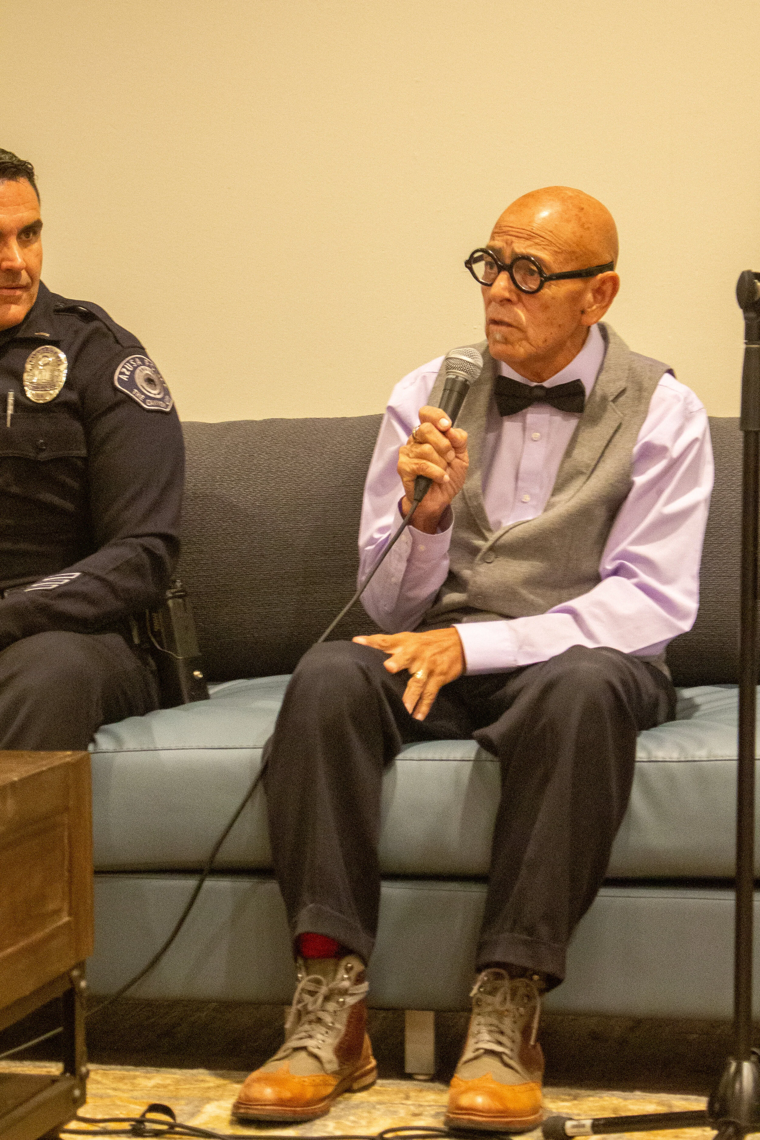 City Panel 2019