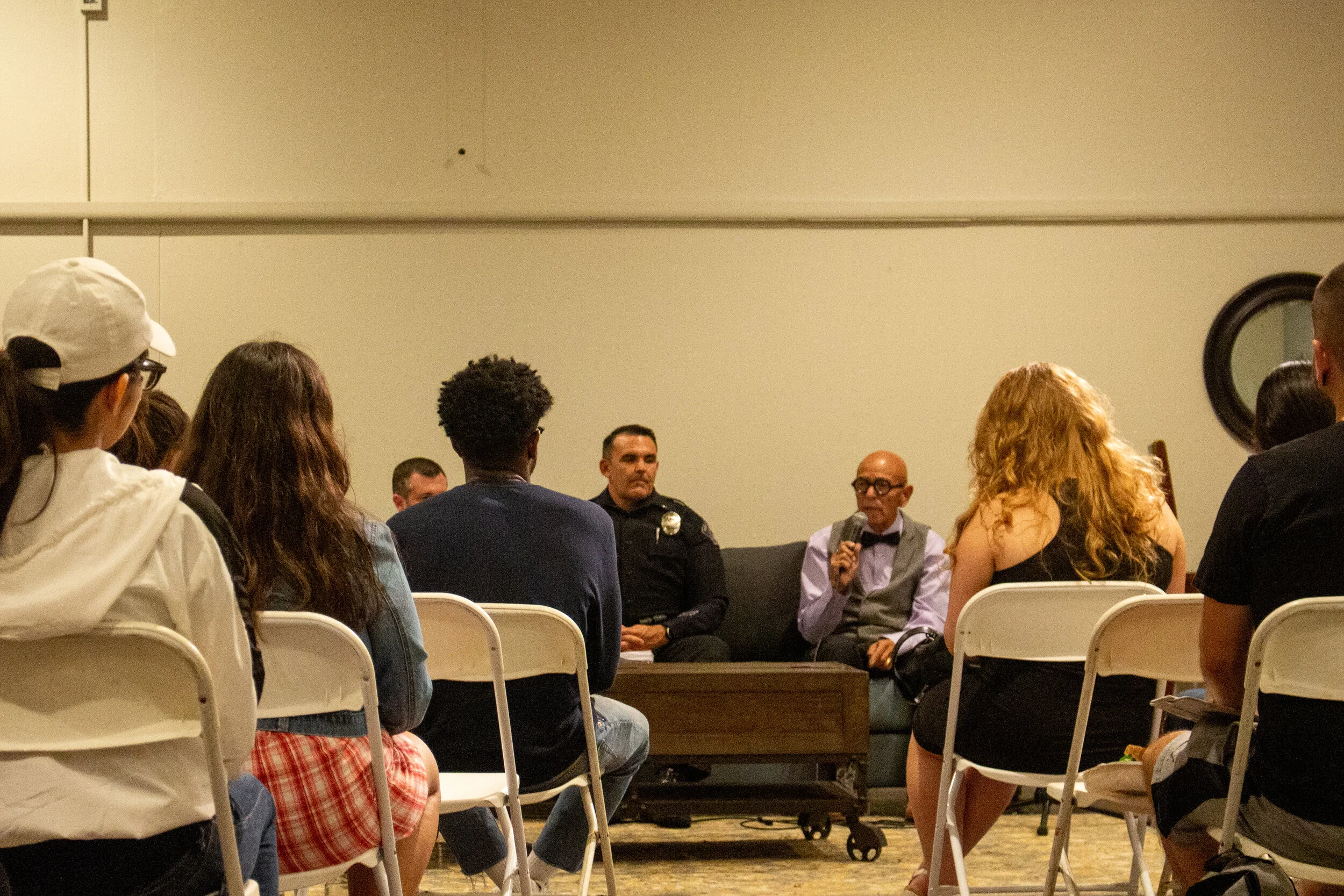 City Panel 2019