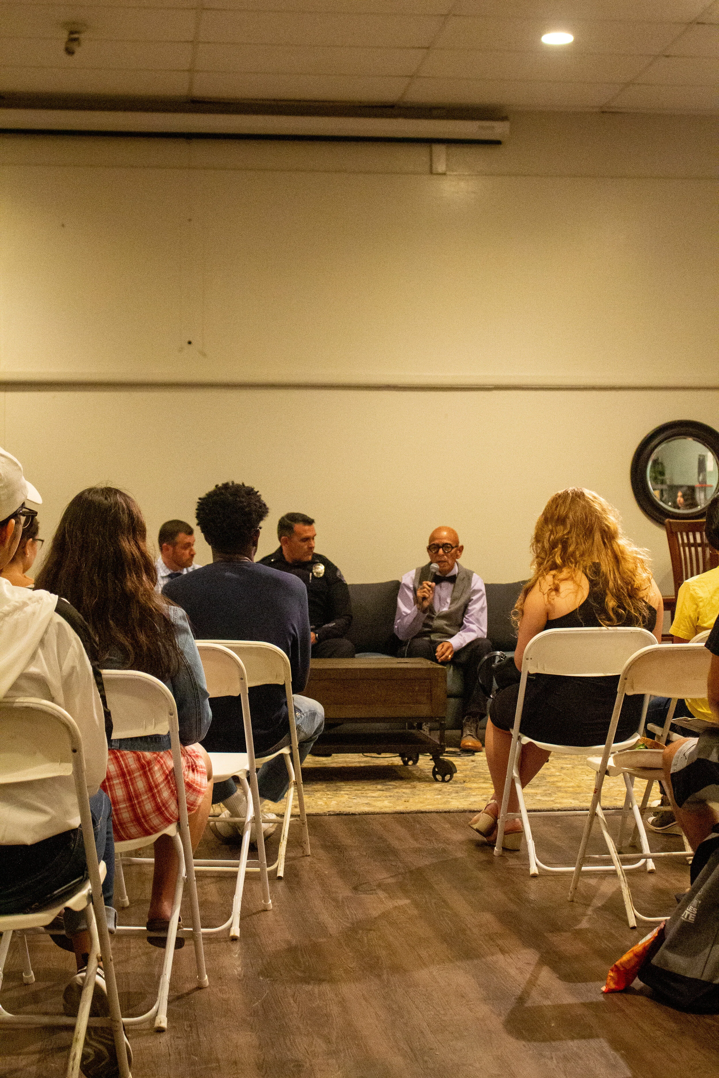 City Panel 2019