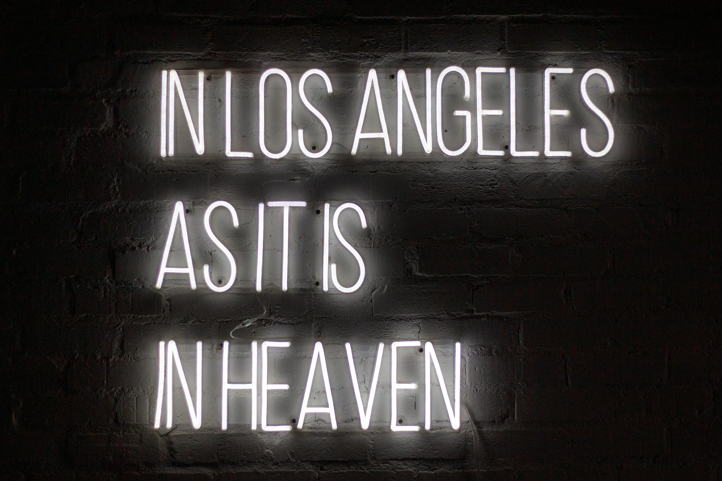 Experience LA 2019