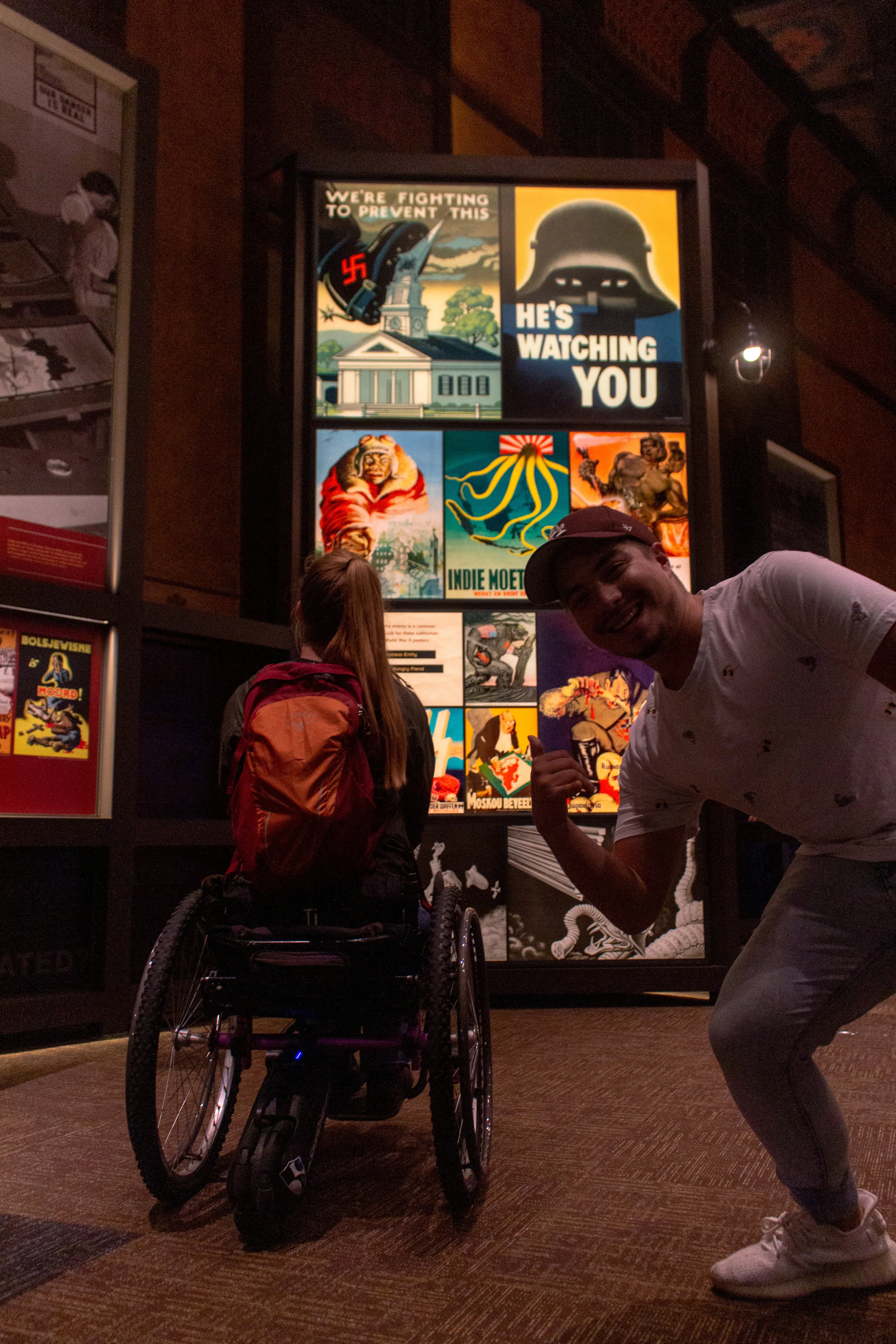 Experience LA 2019