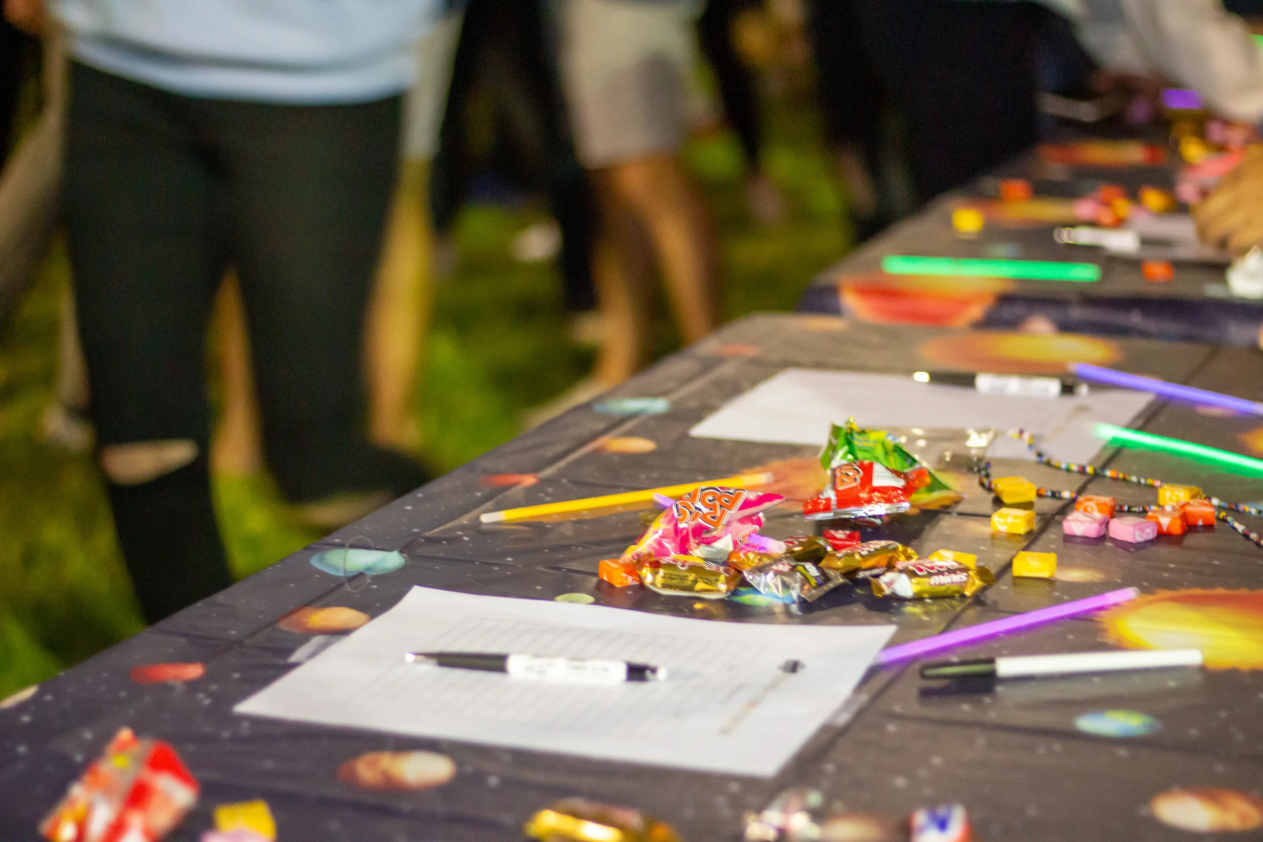 Launch Party 2019