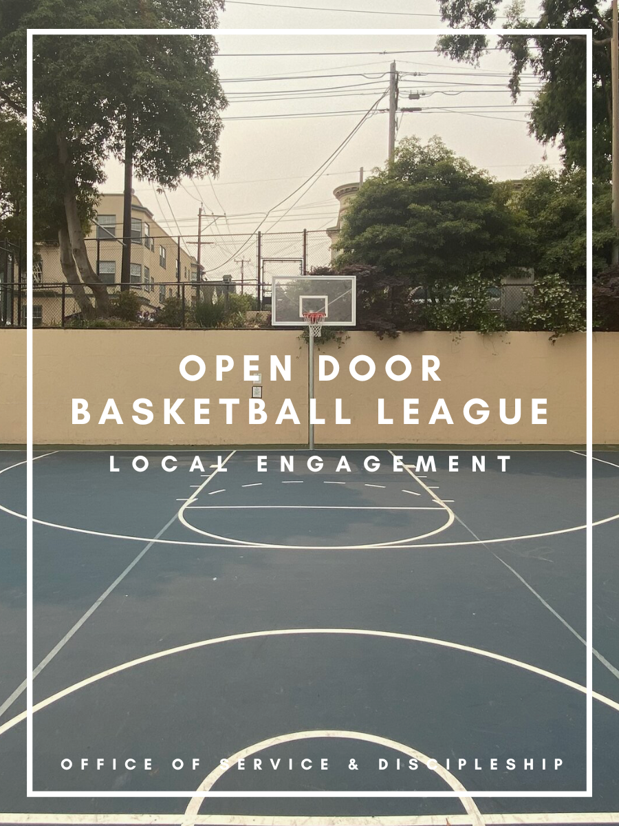 Ongoing Opportunities — OSD