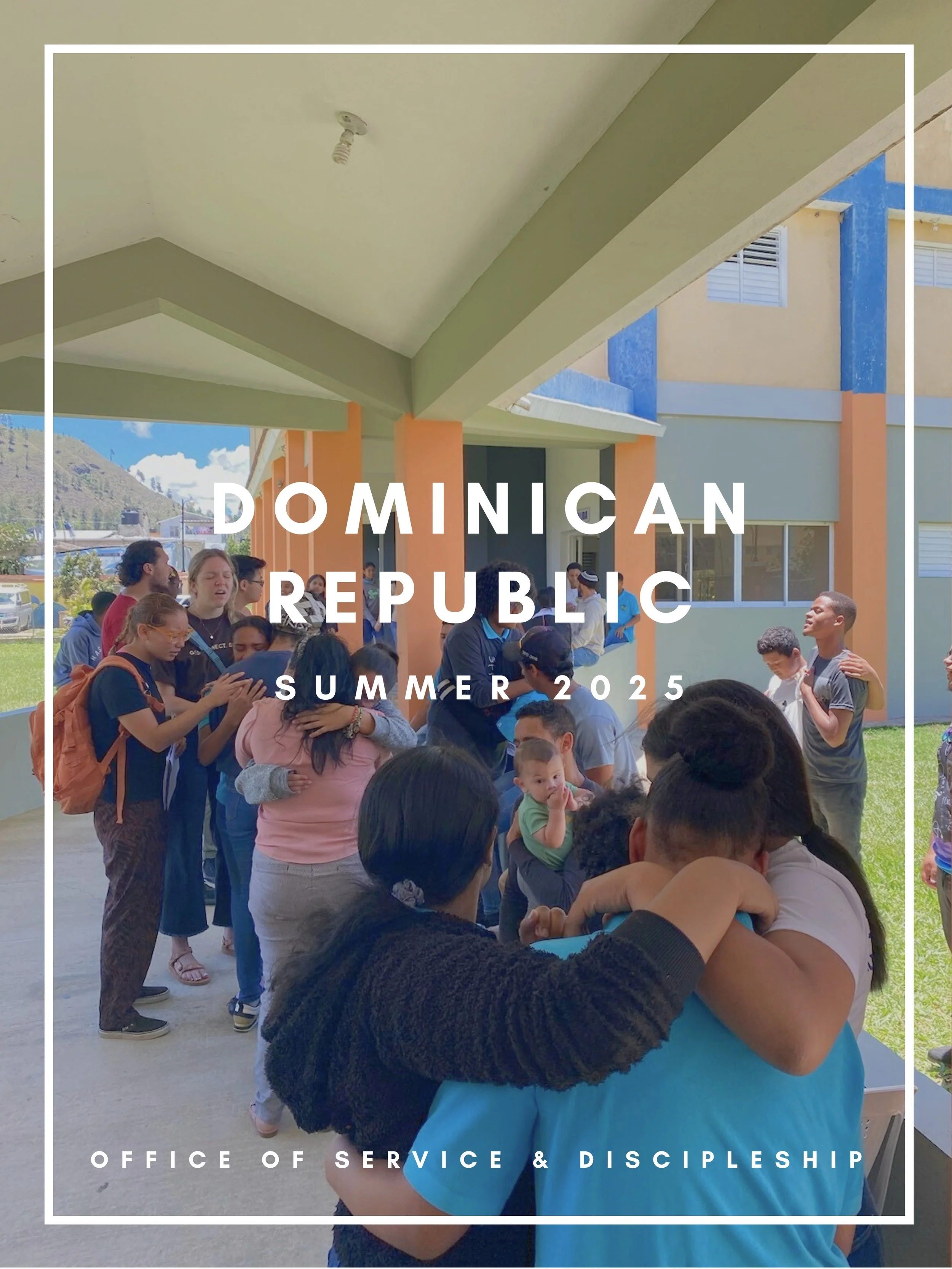 GE Summer 2025 — OSD