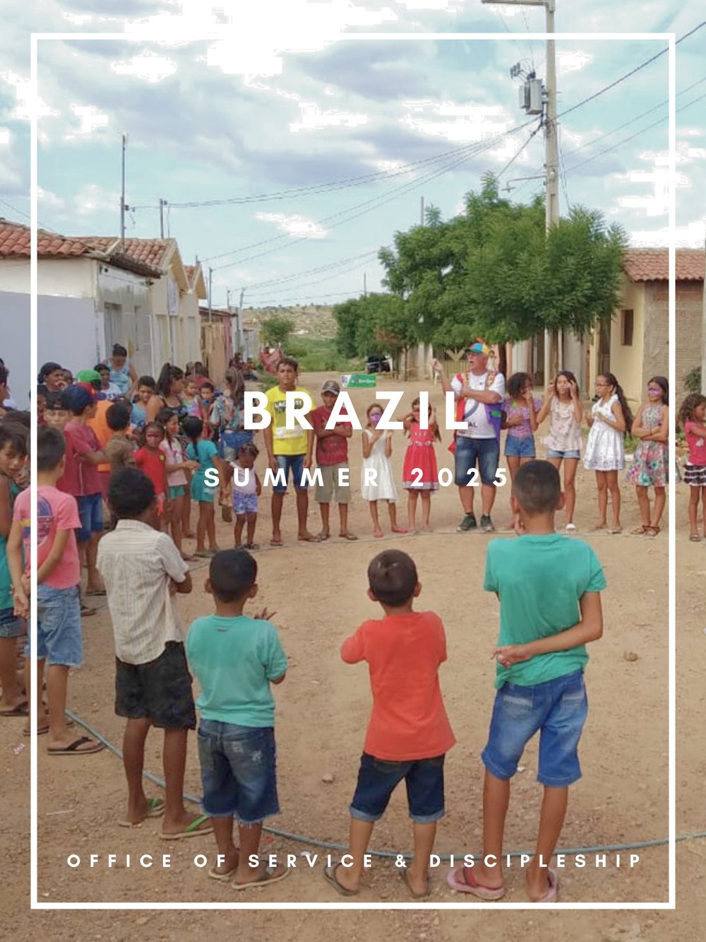 GE Summer 2025 — OSD