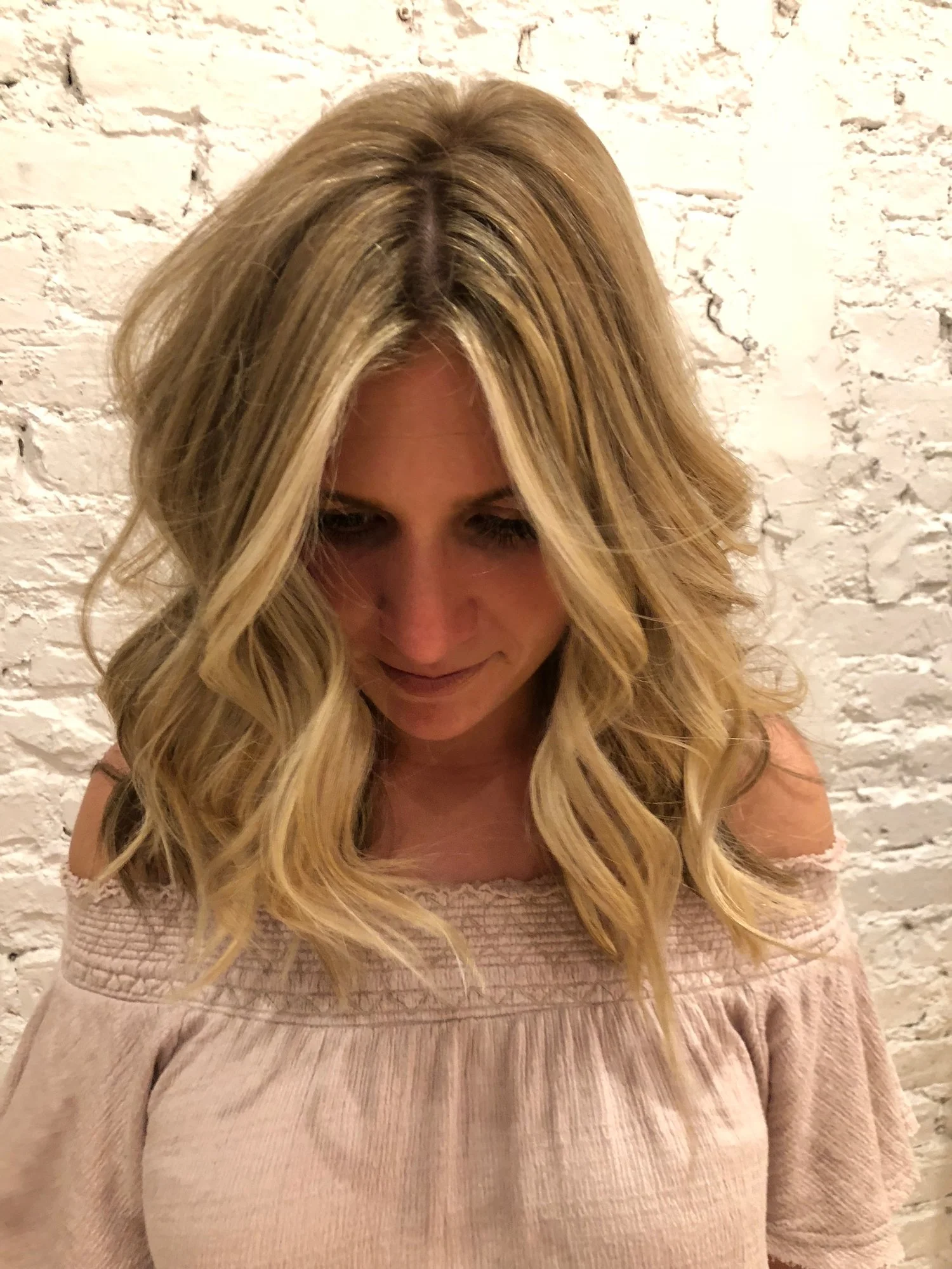 Catherine Phillips