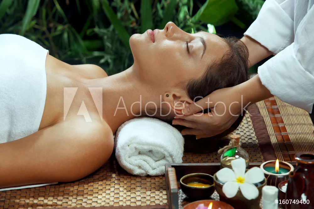 Swedish Massage