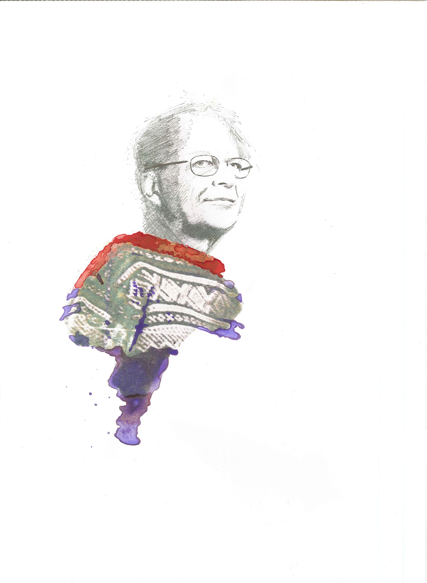 "Sigmund Groven - the harmonica player" 200 NOK / €20