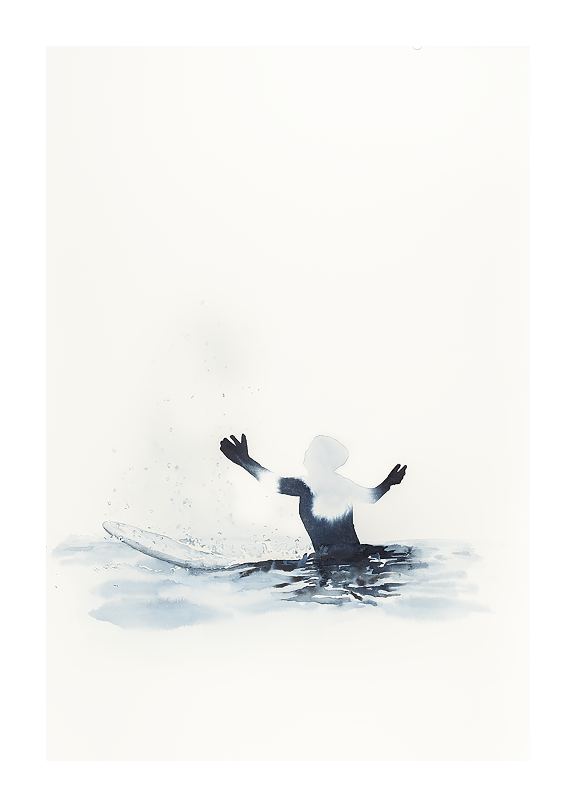 it feels like ectsacy 50x70 Vibeke Floridon.png