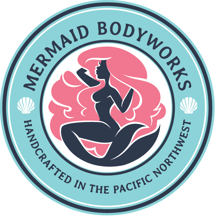 Lavender Sugar Scrub