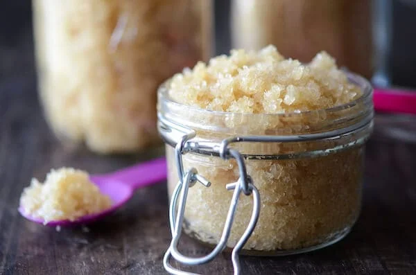 Sugar Scrub 2