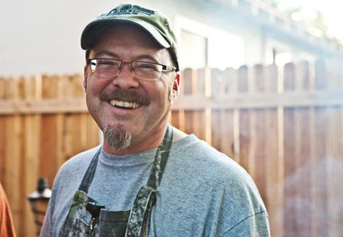 FOOD: Hank Shaw