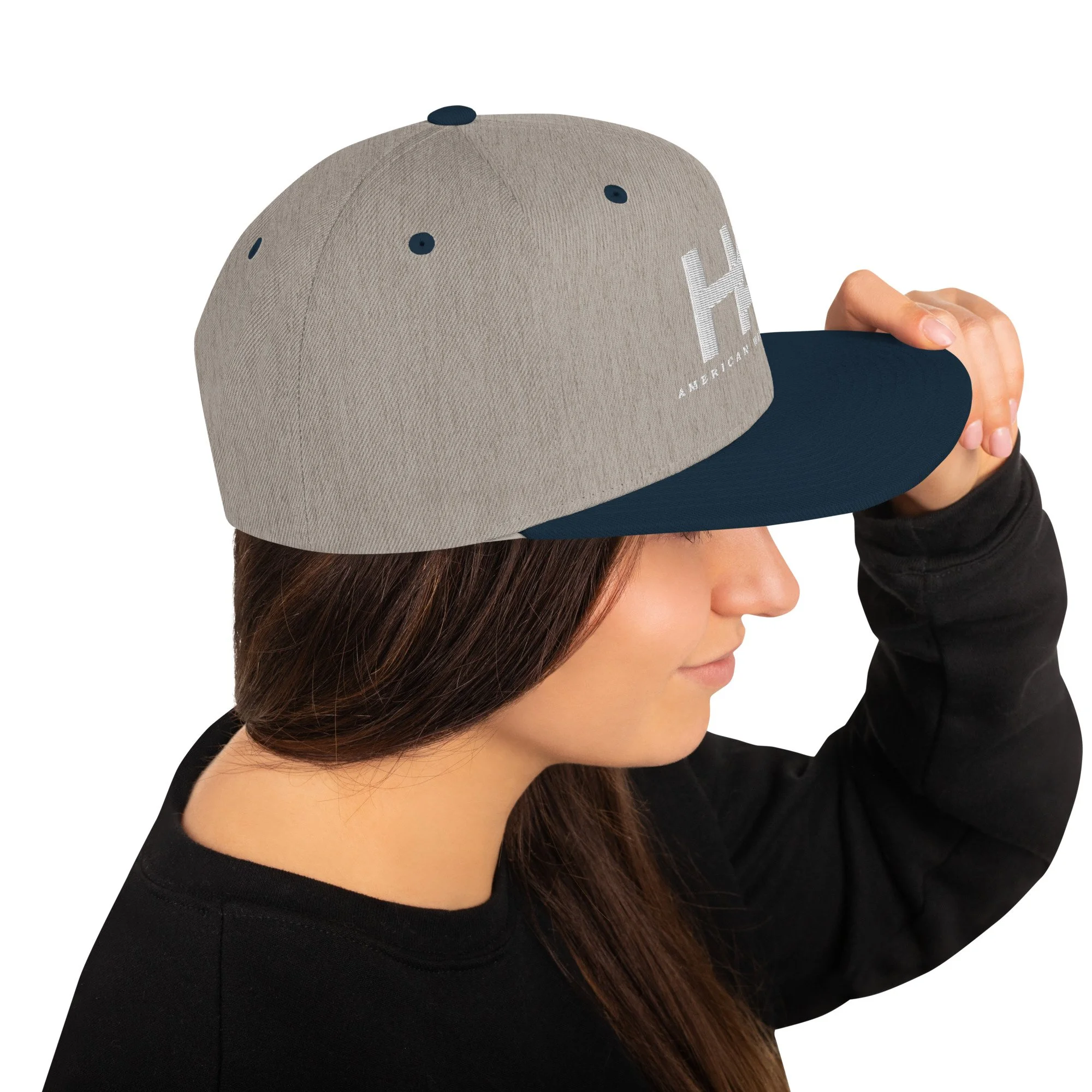 classic-snapback-heather-grey-navy-right-side-6a21df86ae223.jpg